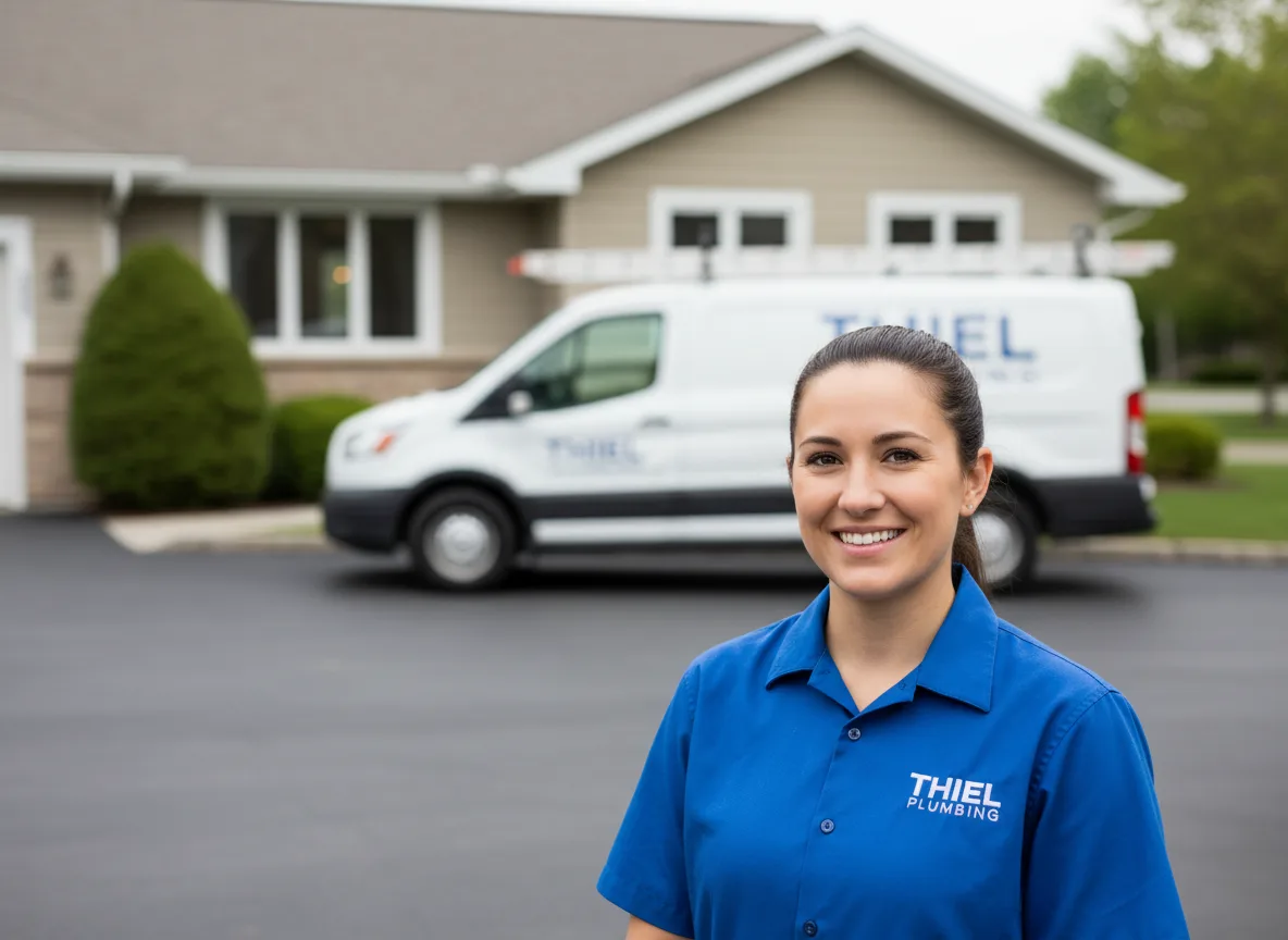 Plumber Ivesdale, IL FAQs